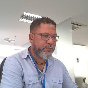 Photo de Profil de Esequiel De Brito