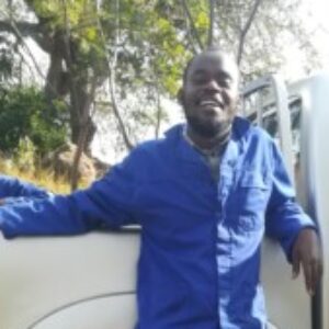 Photo de Profil de Mwiza Chirambo