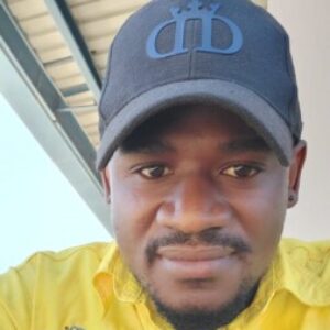 Photo de Profil de Tshepo Paul