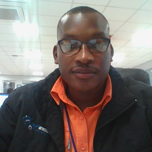 Photo de Profil de GILBERT MOOKETSI