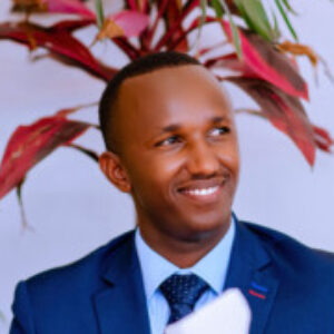 Photo de Profil de Richard MUGIRANEZA