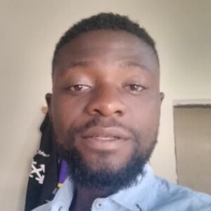 Photo de Profil de Yobe Lusare