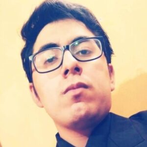Photo de Profil de Luis Enrique Ramirez Arias