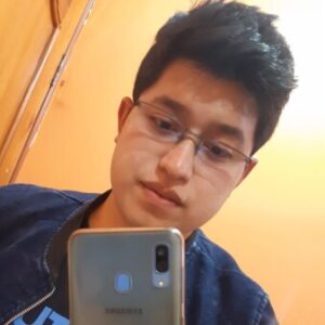 Photo de Profil de Luis Javier