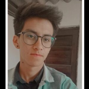 Photo de Profil de Martin ESCOBAR