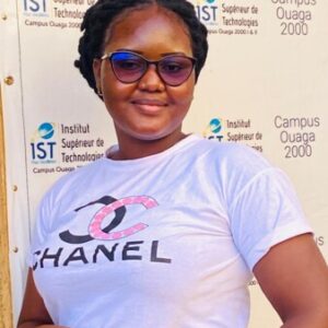 Photo de Profil de Fabienne SAWADOGO
