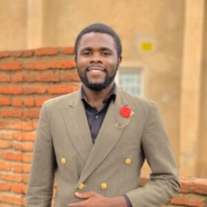 Photo de Profil de Benson Banda