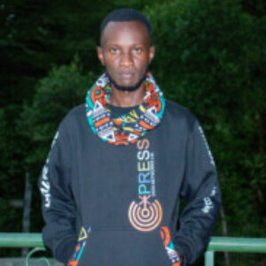 Photo de Profil de Junior Wangila