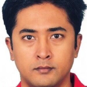 Photo de Profil de Ashish Batajoo