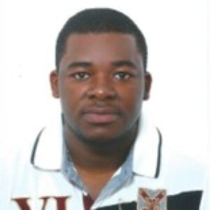 Photo de Profil de Sanderson SANDE IKAMA