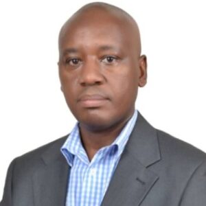Photo de Profil de Brian Rutebemberwa