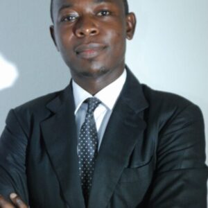 Photo de Profil de Patrick KOUOBOU