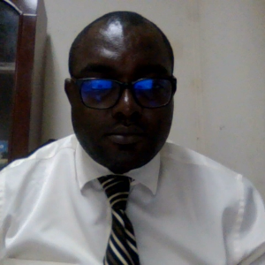 Photo de Profil de TCHONANG NGUEMNANG ERIC WILIAM
