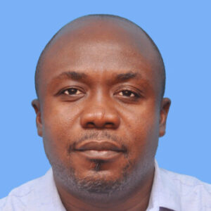 Photo de Profil de Aguiguethina Wilfrid Batako