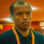 Photo de Profil de Pascal Heriliva ANDRIANISA