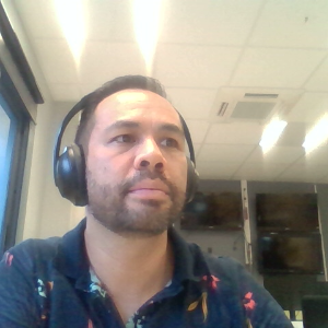 Photo de Profil de Frédéric LE BIHAN