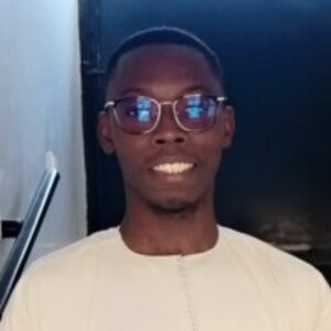 Photo de Profil de Joshua Juste Emmanuel Yun Pei NIKIEMA
