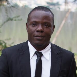 Photo de Profil de TCHOUAKE KAMDEU Vivaldy Perlain