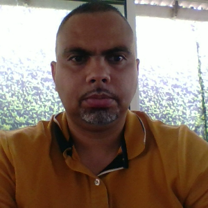 Photo de Profil de Nicolas PAYET