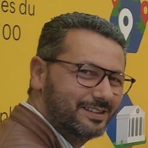 Photo de Profil de Hammami Khobaieb