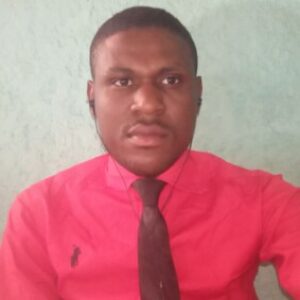 Photo de Profil de Joseph AMOUSSOU