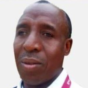 Photo de Profil de Yahaya Coulibaly
