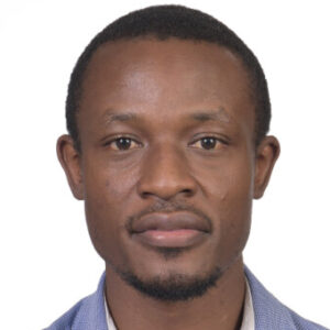 Photo de Profil de Frankline Wanangwe