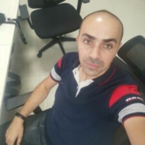 Photo de Profil de Acil Djerrah