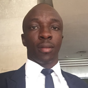 Photo de Profil de Mohamed Lamine DOUMBIA