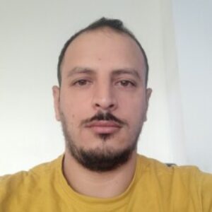 Photo de Profil de Abdallah GARMACHE