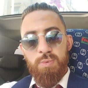 Photo de Profil de Saadi Mohamed Rafik