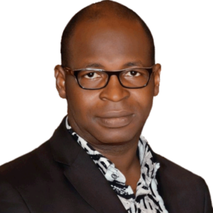 Photo de Profil de SANSON ALFRED TANGUY DAH