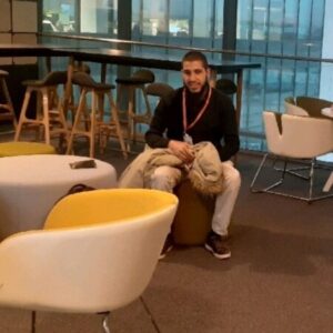 Photo de Profil de Mohamed BENMOHAMMED MAHIEDDINE