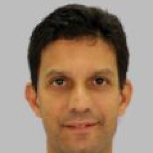 Photo de Profil de Jorge Pires Ferreira