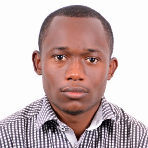 Photo de Profil de Joshua NTURANAMUKAMA