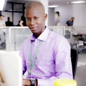 Photo de Profil de Mbaye dit Babacar SENE