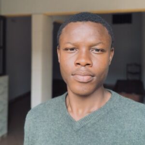 Photo de Profil de Coby Berenger Gnahore