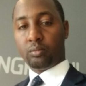 Photo de Profil de ISSA Mamadou