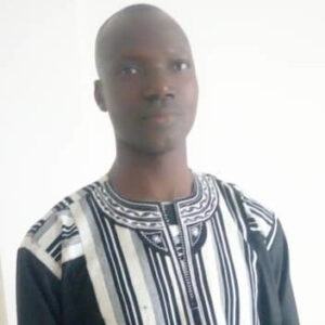 Photo de Profil de Tiguiane Yélémou