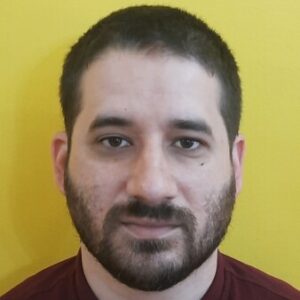 Photo de Profil de Yacine GHRIEB