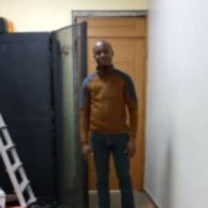 Photo de Profil de Desmond Justice Chibundu