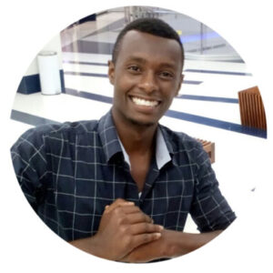 Photo de Profil de Bernard Kyungai