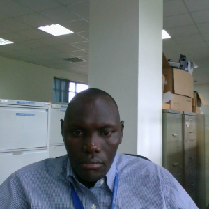 Photo de Profil de Erick Kipkirui