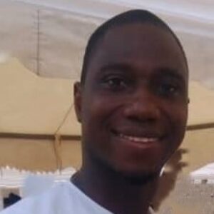 Photo de Profil de Komla Kumah Azu
