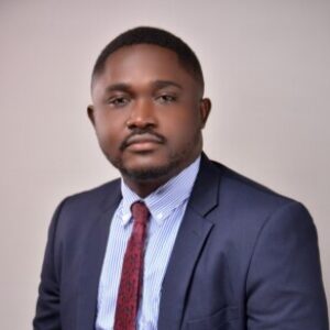Photo de Profil de JONATHAN NTUMBA