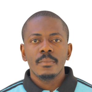 Photo de Profil de Jonathan Kashongwe