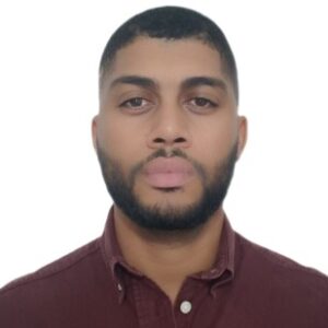 Photo de Profil de Hamilton Pinheiro
