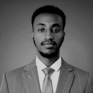 Photo de Profil de Habteeyesus Tesfaye