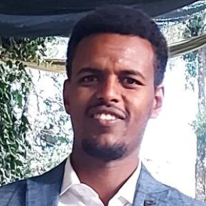 Photo de Profil de Alemu Woldie