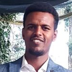Photo de Profil de alemu1221
